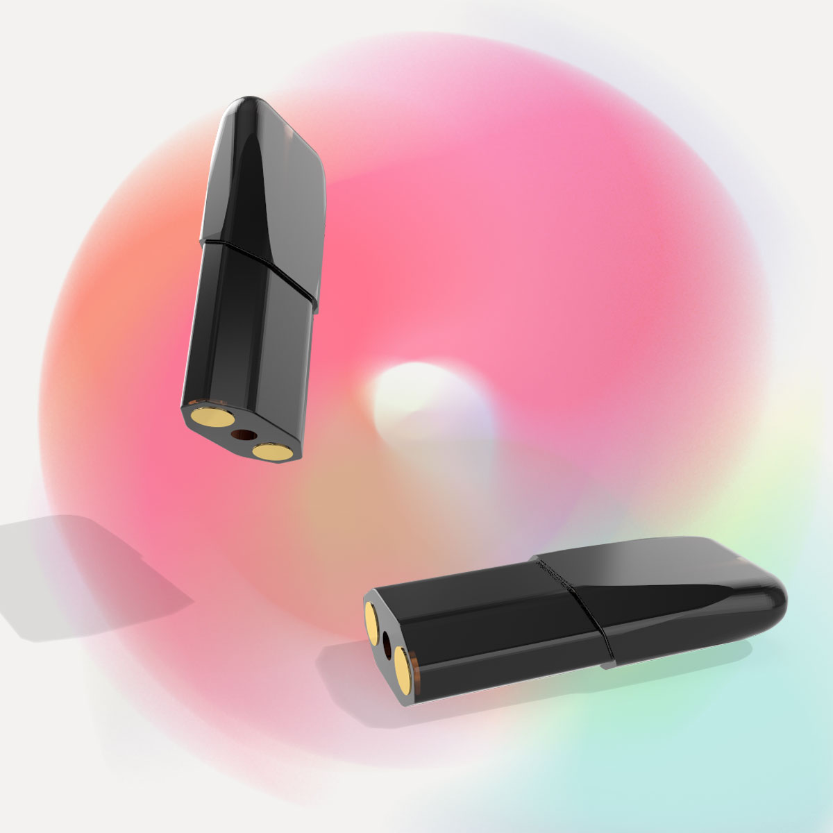 pods