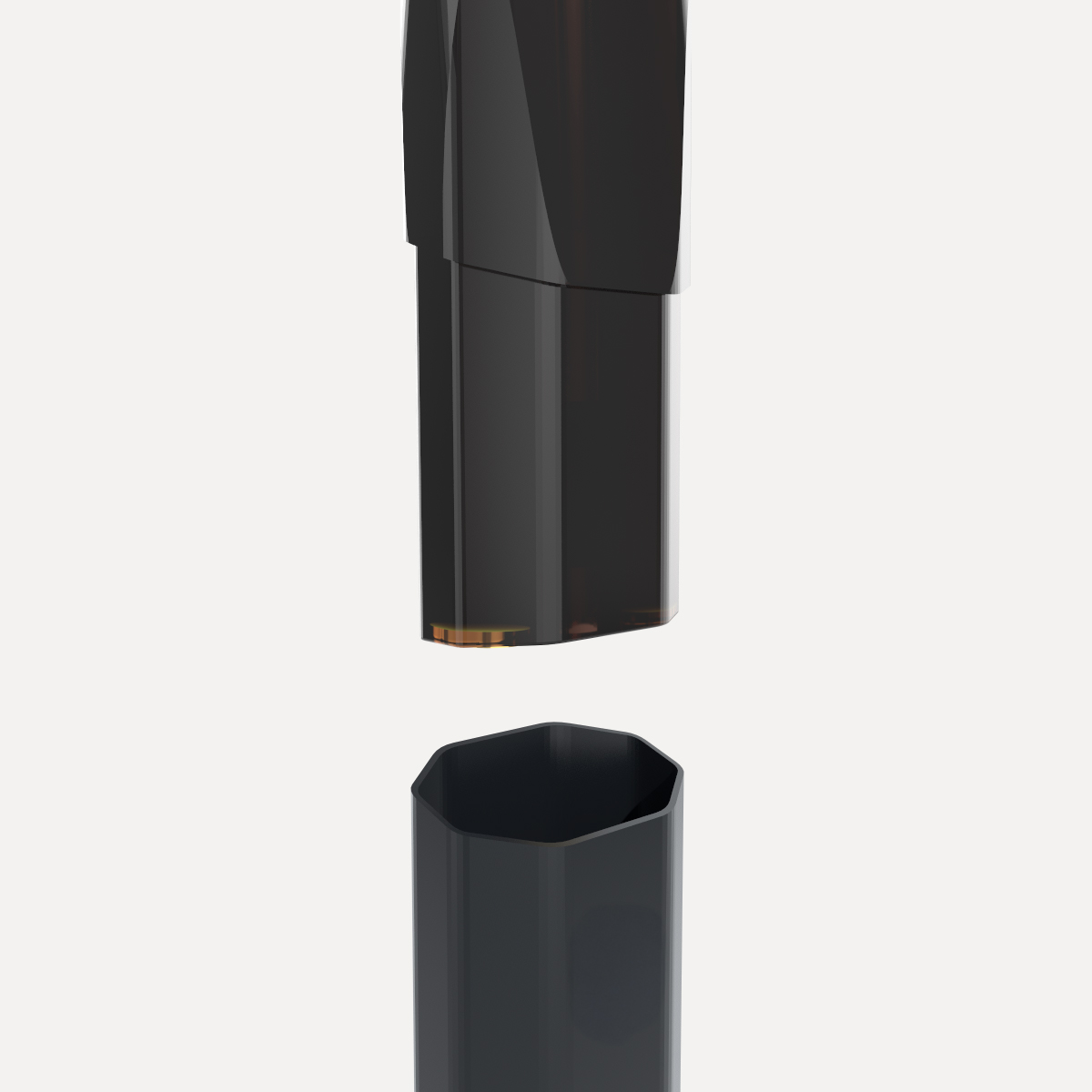 Ezee NEXTキット - ブラックカラー