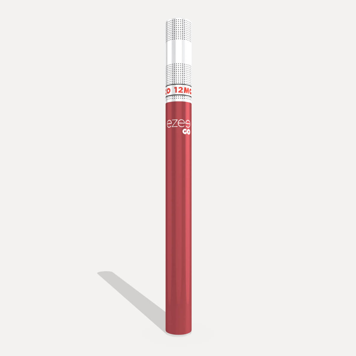 Ezee Go 使い捨て電子タバコ タバコ味 ニコチン12mg/ml