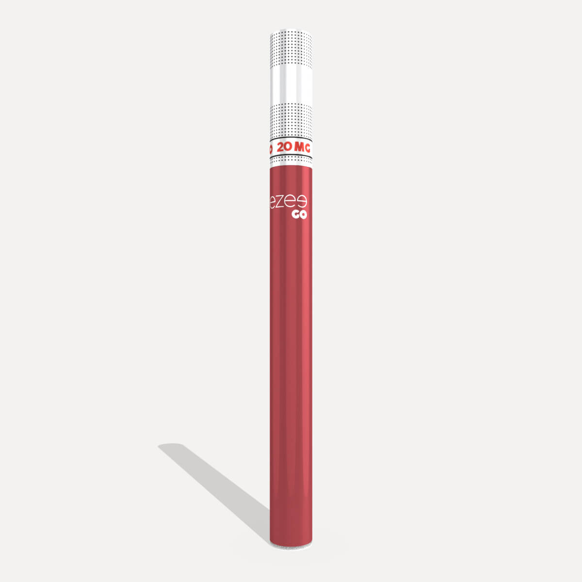 Ezee Go 使い捨て電子タバコ タバコ味 ニコチン20mg/ml