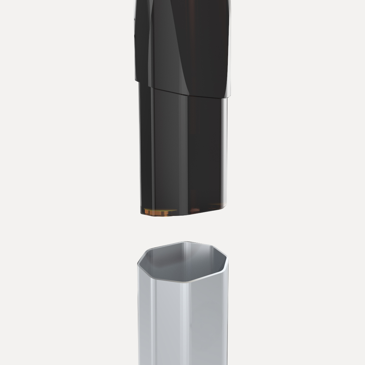 Ezee NEXTキット - シルバーカラー