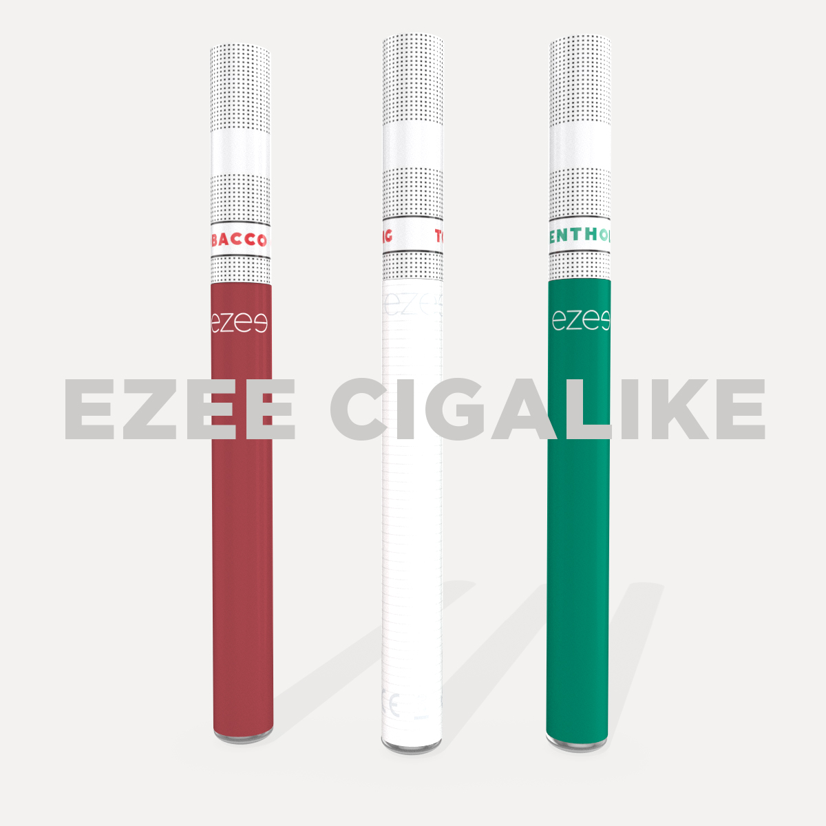 Ezeeシガライクバッテリー