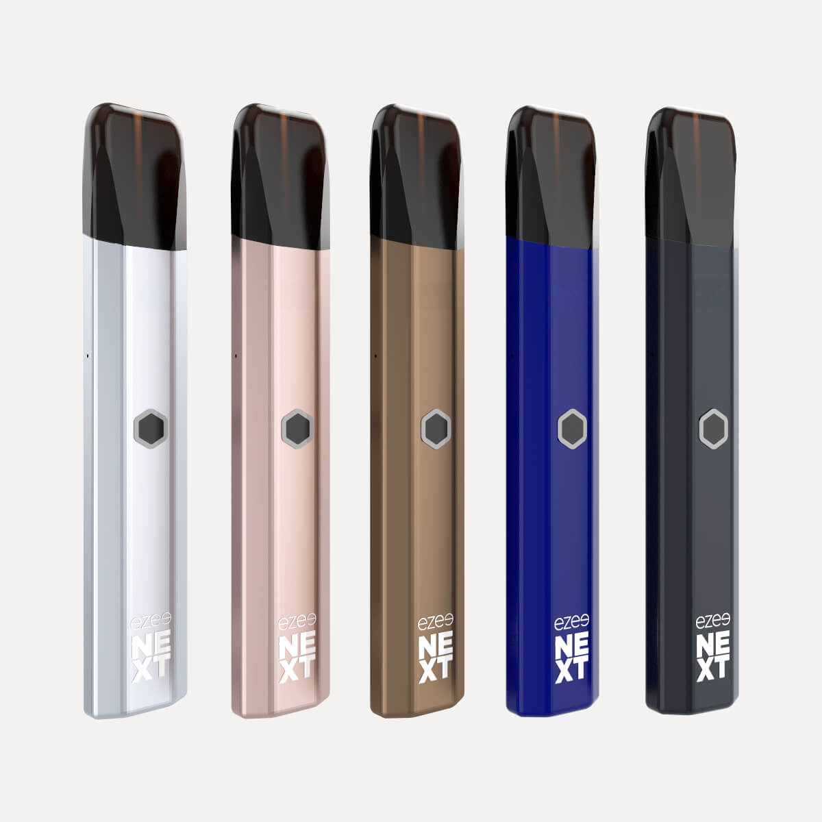Ezee NEXT POD 電子 タバコ ポッド
