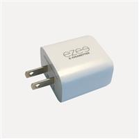 USB-C & USB-A コンセント充電アダプター 日本仕様