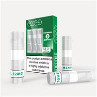ベイプ カートリッジ メンソール味 ニコチン12mg/ml 3本入り
