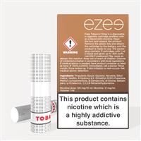 ベイプ カートリッジ タバコ味 ニコチン12mg/ml 3本入り