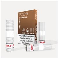 ベイプ カートリッジ タバコ味 ニコチン20mg/ml 3本入り