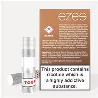 ベイプ カートリッジ タバコ味 ニコチン20mg/ml 3本入り