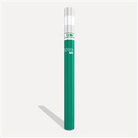Ezee Go 使い捨て電子タバコ メンソール味 ニコチン12mg/ml 5個